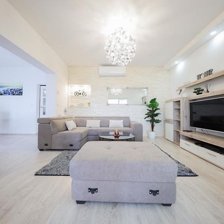 Deluxe Look Leilighet Zadar Eksteriør bilde