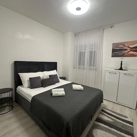Deluxe Look Leilighet Zadar Eksteriør bilde