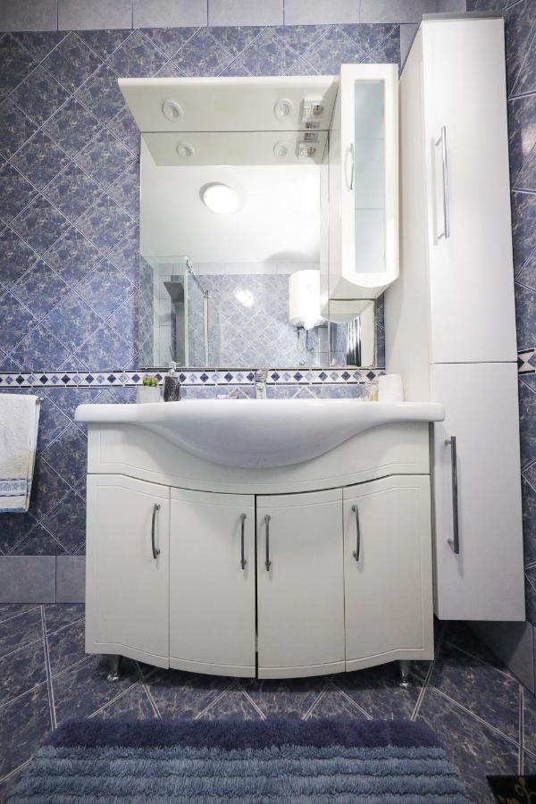 Deluxe Look Leilighet Zadar Eksteriør bilde