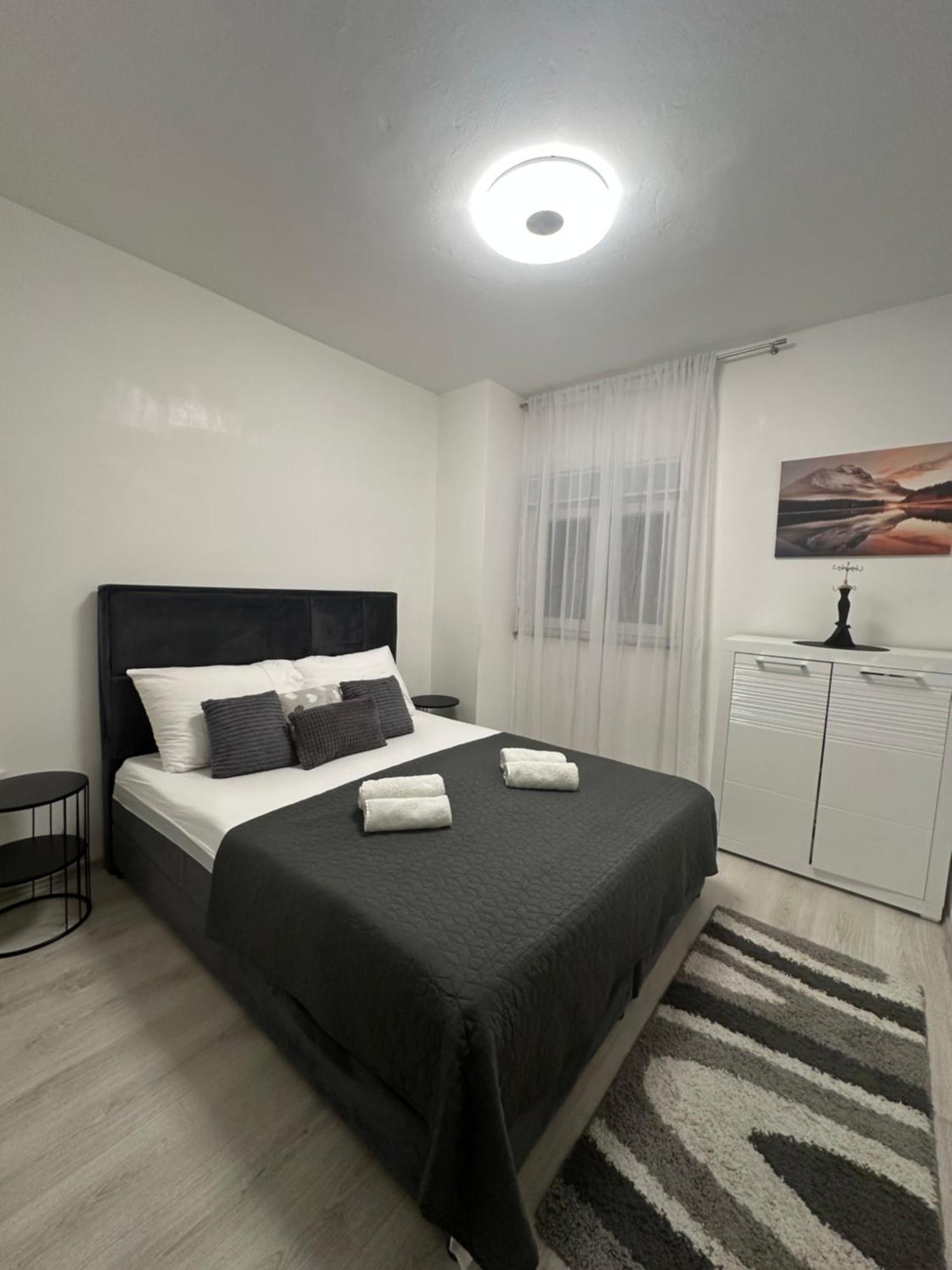 Deluxe Look Leilighet Zadar Eksteriør bilde
